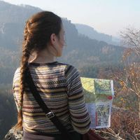 Sandra Tzschoppe's Photo