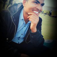 Dev kumar  Ambedkar's Photo