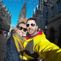 Vladimir Dimovski's Photo