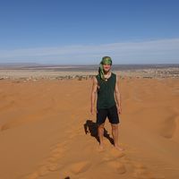 Jacob Rädisch的照片