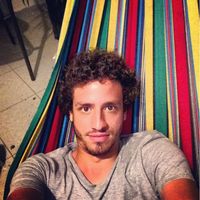 Sebastian Burgos's Photo