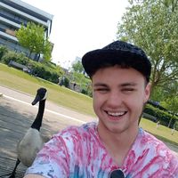 Jordan Allan's Photo