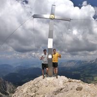 Fotos de Simon Enz & Andreas Mair