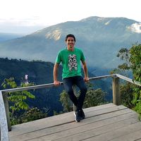 German Bertorello的照片