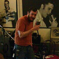 Stephen Walden的照片