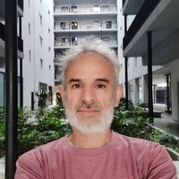 Fotos de Ernesto Faria