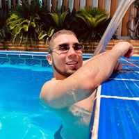 Andres Quintero's Photo