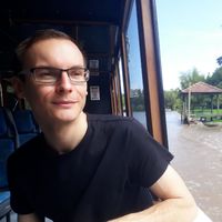 Martin Weick's Photo