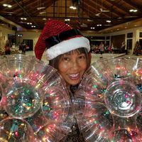 Marie Arensdorf's Photo