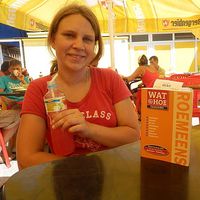 Marieke Velzen's Photo