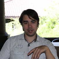 Lyndon Koens的照片