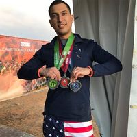 Juan Jose De Leon's Photo