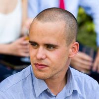 Miguel Mouro的照片