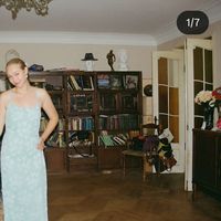 Arisha Siebrits's Photo