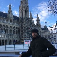 Vladimir Nikitchenkov's Photo