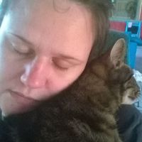 Mia Astikainen's Photo