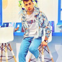 Fotos de majid akram