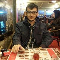 Burak Öner的照片