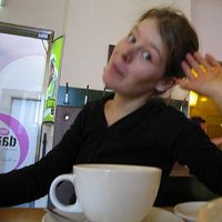 Margaretha Jüngling's Photo