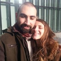 Mariam Sharvashidze的照片