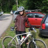 Tereza Kramplová's Photo