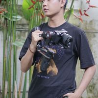 Muhammad Aji Seftiansyah's Photo