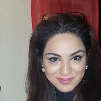 Hanin Alhammoud's Photo