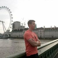 Фотографии пользователя Gonzalo Kemerer Ferrisi