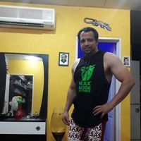 Siavash Tajmanesh's Photo