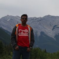 Sockalingam Sekkappan's Photo