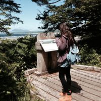 Nicole Araneda的照片