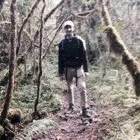 Quintin Beer's Photo