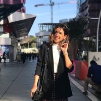 Yağmur Cömert的照片