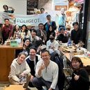 2024 台中多語新年聖誕趴 PolyglotTW Taichung Potluck Party 's picture