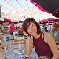 Sabine Sabine的照片