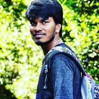 Prasanth Duraisamy's Photo