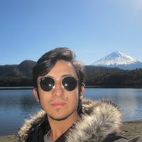 Sebastian Garcia's Photo