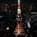 Fun evening in a party district of Tokyo- Roppongi's picture