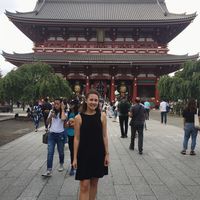 Annika Lueke's Photo