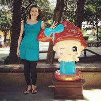 Anita György's Photo