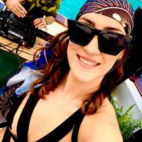 Raquel Galdino's Photo