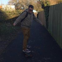 Tom Bodimeade的照片