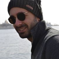 Francesco Di Stefano的照片