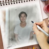 Shih-Hsuan Chen's Photo