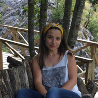 Derya YÖRÜKOĞLU's Photo