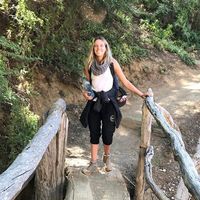 Mili Lapidoth's Photo