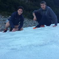 Fotos de Ignacio Isasmendi