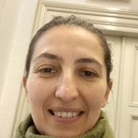 Georgia Margarith的照片