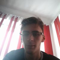 Andrei Barabas's Photo