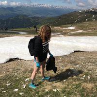 Daniela Shlezinger的照片